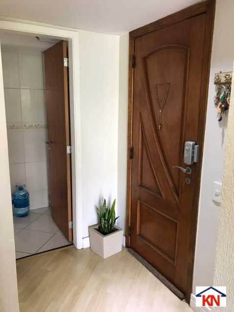 Conheça 24 do imóvel - Apartamento 3 quartos à venda Laranjeiras, Rio de Janeiro - R$ 1.100.000 - KFAP30214 - 25 24 - Apartamento 3 quartos à venda Laranjeiras, Rio de Janeiro - R$ 1.100.000 - KFAP30214 - 25