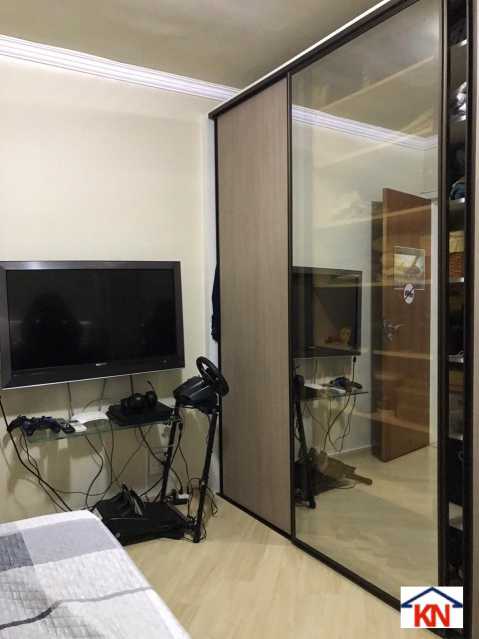 Conheça 15 do imóvel - Apartamento 3 quartos à venda Laranjeiras, Rio de Janeiro - R$ 1.100.000 - KFAP30214 - 16 15 - Apartamento 3 quartos à venda Laranjeiras, Rio de Janeiro - R$ 1.100.000 - KFAP30214 - 16