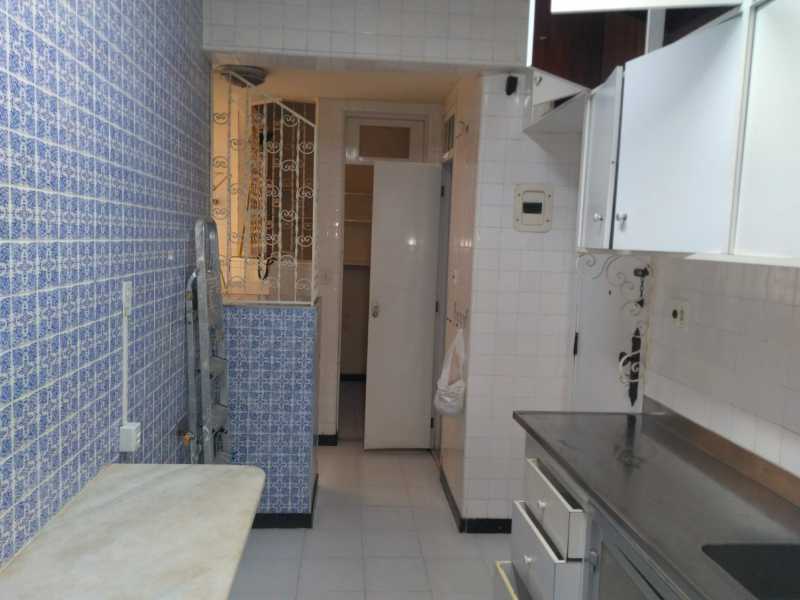 Conheça 19 do imóvel - Apartamento 2 quartos para alugar Flamengo, Rio de Janeiro - R$ 3.300 - KFAP20274 - 20 19 - Apartamento 2 quartos para alugar Flamengo, Rio de Janeiro - R$ 3.300 - KFAP20274 - 20