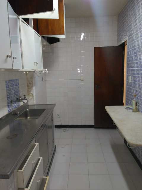Conheça 20 do imóvel - Apartamento 2 quartos para alugar Flamengo, Rio de Janeiro - R$ 3.300 - KFAP20274 - 21 20 - Apartamento 2 quartos para alugar Flamengo, Rio de Janeiro - R$ 3.300 - KFAP20274 - 21