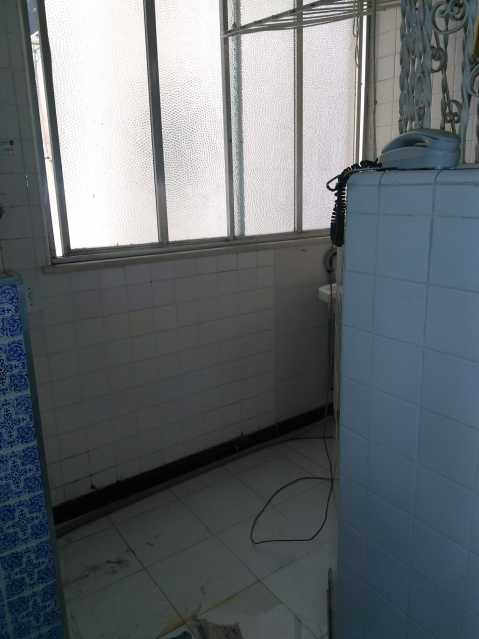 Conheça 21 do imóvel - Apartamento 2 quartos para alugar Flamengo, Rio de Janeiro - R$ 3.300 - KFAP20274 - 22 21 - Apartamento 2 quartos para alugar Flamengo, Rio de Janeiro - R$ 3.300 - KFAP20274 - 22