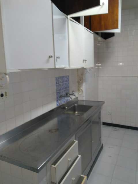 Conheça 24 do imóvel - Apartamento 2 quartos para alugar Flamengo, Rio de Janeiro - R$ 3.300 - KFAP20274 - 25 24 - Apartamento 2 quartos para alugar Flamengo, Rio de Janeiro - R$ 3.300 - KFAP20274 - 25