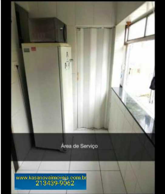 Conheça 11 do imóvel - Apartamento 2 quartos à venda Glória, Rio de Janeiro - R$ 550.000 - KFAP20275 - 12 11 - Apartamento 2 quartos à venda Glória, Rio de Janeiro - R$ 550.000 - KFAP20275 - 12