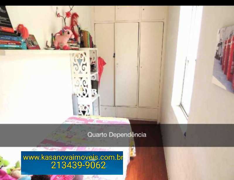 Conheça 12 do imóvel - Apartamento 2 quartos à venda Glória, Rio de Janeiro - R$ 550.000 - KFAP20275 - 13 12 - Apartamento 2 quartos à venda Glória, Rio de Janeiro - R$ 550.000 - KFAP20275 - 13