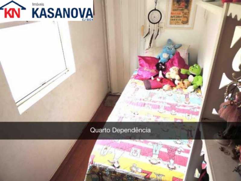 Conheça 13 do imóvel - Apartamento 2 quartos à venda Glória, Rio de Janeiro - R$ 550.000 - KFAP20275 - 14 13 - Apartamento 2 quartos à venda Glória, Rio de Janeiro - R$ 550.000 - KFAP20275 - 14