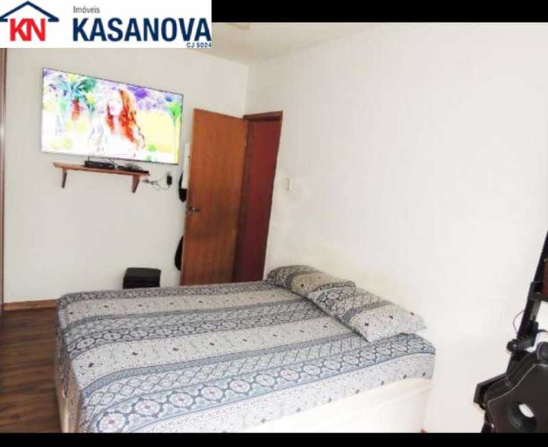 Conheça 04 do imóvel - Apartamento 2 quartos à venda Glória, Rio de Janeiro - R$ 550.000 - KFAP20275 - 5 04 - Apartamento 2 quartos à venda Glória, Rio de Janeiro - R$ 550.000 - KFAP20275 - 5