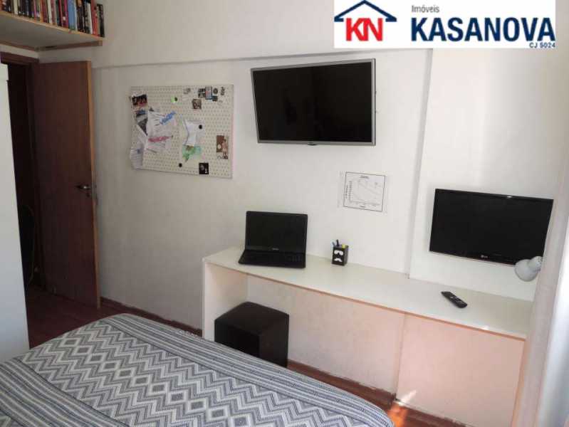 Conheça 05 do imóvel - Apartamento 2 quartos à venda Glória, Rio de Janeiro - R$ 550.000 - KFAP20275 - 6 05 - Apartamento 2 quartos à venda Glória, Rio de Janeiro - R$ 550.000 - KFAP20275 - 6
