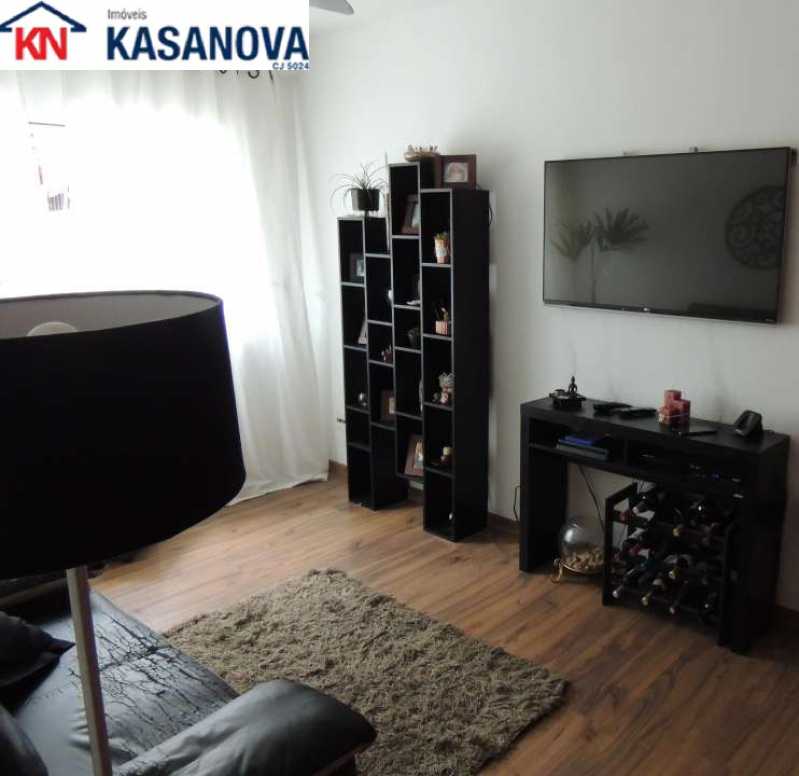 Conheça 01 do imóvel - Apartamento 2 quartos à venda Glória, Rio de Janeiro - R$ 550.000 - KFAP20275 - 1 01 - Apartamento 2 quartos à venda Glória, Rio de Janeiro - R$ 550.000 - KFAP20275 - 1