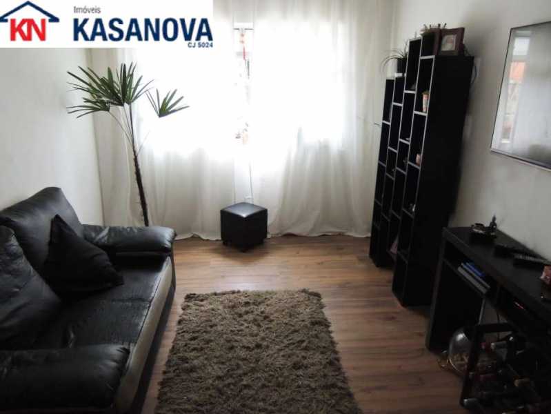 Conheça 03 do imóvel - Apartamento 2 quartos à venda Glória, Rio de Janeiro - R$ 550.000 - KFAP20275 - 4 03 - Apartamento 2 quartos à venda Glória, Rio de Janeiro - R$ 550.000 - KFAP20275 - 4