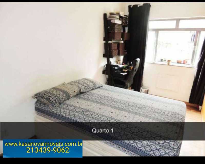 Conheça 06 do imóvel - Apartamento 2 quartos à venda Glória, Rio de Janeiro - R$ 550.000 - KFAP20275 - 7 06 - Apartamento 2 quartos à venda Glória, Rio de Janeiro - R$ 550.000 - KFAP20275 - 7