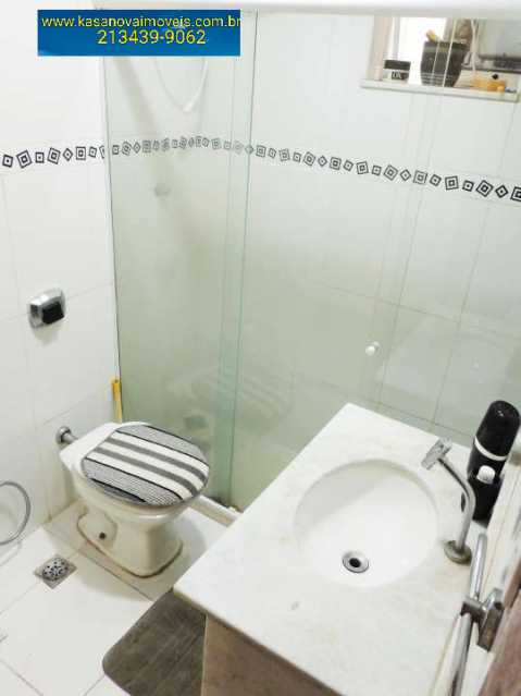 Conheça 08 do imóvel - Apartamento 2 quartos à venda Glória, Rio de Janeiro - R$ 550.000 - KFAP20275 - 9 08 - Apartamento 2 quartos à venda Glória, Rio de Janeiro - R$ 550.000 - KFAP20275 - 9