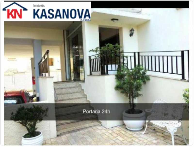Conheça 16 do imóvel - Apartamento 2 quartos à venda Glória, Rio de Janeiro - R$ 550.000 - KFAP20275 - 17 16 - Apartamento 2 quartos à venda Glória, Rio de Janeiro - R$ 550.000 - KFAP20275 - 17