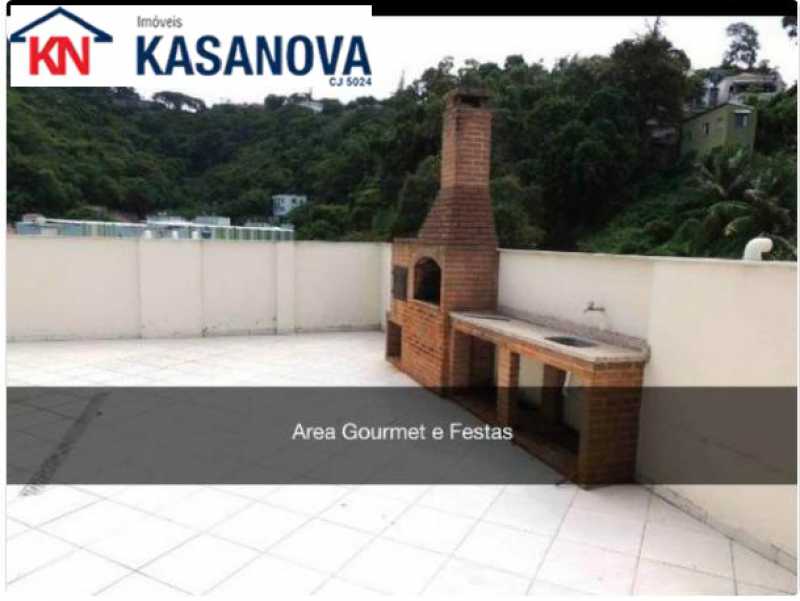 Conheça 17 do imóvel - Apartamento 2 quartos à venda Glória, Rio de Janeiro - R$ 550.000 - KFAP20275 - 18 17 - Apartamento 2 quartos à venda Glória, Rio de Janeiro - R$ 550.000 - KFAP20275 - 18