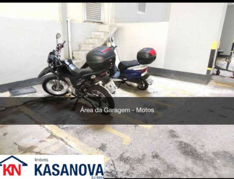 Conheça 18 do imóvel - Apartamento 2 quartos à venda Glória, Rio de Janeiro - R$ 550.000 - KFAP20275 - 19 18 - Apartamento 2 quartos à venda Glória, Rio de Janeiro - R$ 550.000 - KFAP20275 - 19