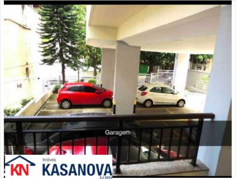 Conheça 19 do imóvel - Apartamento 2 quartos à venda Glória, Rio de Janeiro - R$ 550.000 - KFAP20275 - 20 19 - Apartamento 2 quartos à venda Glória, Rio de Janeiro - R$ 550.000 - KFAP20275 - 20