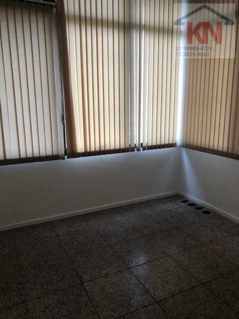 Conheça 05 do imóvel - Sala Comercial 48m² para alugar Botafogo, Rio de Janeiro - R$ 3.700 - KFSL00023 - 6 05 - Sala Comercial 48m² para alugar Botafogo, Rio de Janeiro - R$ 3.700 - KFSL00023 - 6