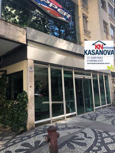 Conheça 02 do imóvel - Loja 1800m² para alugar Flamengo, Rio de Janeiro - R$ 120.000 - KFLJ00030 - 3 02 - Loja 1800m² para alugar Flamengo, Rio de Janeiro - R$ 120.000 - KFLJ00030 - 3