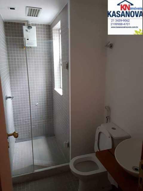 Conheça 12 do imóvel - Casa de Vila 1 quarto à venda Santa Teresa, Rio de Janeiro - R$ 340.000 - KSCV10001 - 13 12 - Casa de Vila 1 quarto à venda Santa Teresa, Rio de Janeiro - R$ 340.000 - KSCV10001 - 13