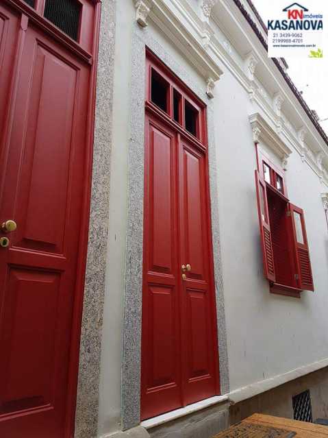 Conheça 15 do imóvel - Casa de Vila 1 quarto à venda Santa Teresa, Rio de Janeiro - R$ 340.000 - KSCV10001 - 16 15 - Casa de Vila 1 quarto à venda Santa Teresa, Rio de Janeiro - R$ 340.000 - KSCV10001 - 16