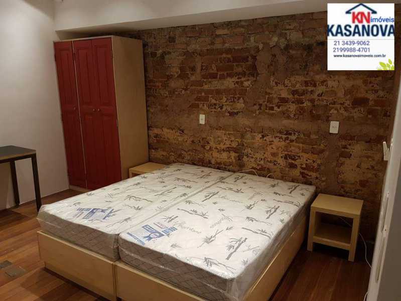 Conheça 04 do imóvel - Casa de Vila 1 quarto à venda Santa Teresa, Rio de Janeiro - R$ 340.000 - KSCV10001 - 5 04 - Casa de Vila 1 quarto à venda Santa Teresa, Rio de Janeiro - R$ 340.000 - KSCV10001 - 5