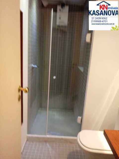 Conheça 13 do imóvel - Casa de Vila 1 quarto à venda Santa Teresa, Rio de Janeiro - R$ 340.000 - KSCV10001 - 14 13 - Casa de Vila 1 quarto à venda Santa Teresa, Rio de Janeiro - R$ 340.000 - KSCV10001 - 14