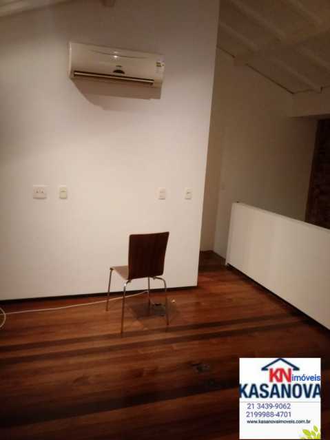 Conheça 11 do imóvel - Casa de Vila 1 quarto à venda Santa Teresa, Rio de Janeiro - R$ 340.000 - KSCV10001 - 12 11 - Casa de Vila 1 quarto à venda Santa Teresa, Rio de Janeiro - R$ 340.000 - KSCV10001 - 12