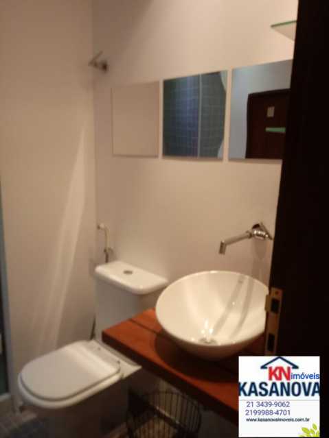 Conheça 14 do imóvel - Casa de Vila 1 quarto à venda Santa Teresa, Rio de Janeiro - R$ 340.000 - KSCV10001 - 15 14 - Casa de Vila 1 quarto à venda Santa Teresa, Rio de Janeiro - R$ 340.000 - KSCV10001 - 15