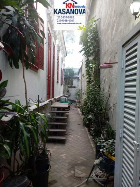 Conheça 16 do imóvel - Casa de Vila 1 quarto à venda Santa Teresa, Rio de Janeiro - R$ 340.000 - KSCV10001 - 17 16 - Casa de Vila 1 quarto à venda Santa Teresa, Rio de Janeiro - R$ 340.000 - KSCV10001 - 17