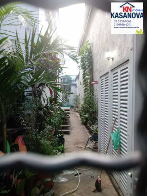 Conheça 17 do imóvel - Casa de Vila 1 quarto à venda Santa Teresa, Rio de Janeiro - R$ 340.000 - KSCV10001 - 18 17 - Casa de Vila 1 quarto à venda Santa Teresa, Rio de Janeiro - R$ 340.000 - KSCV10001 - 18