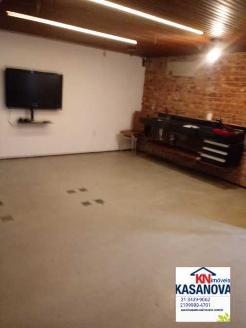 Conheça 05 do imóvel - Casa de Vila 1 quarto à venda Santa Teresa, Rio de Janeiro - R$ 340.000 - KSCV10001 - 6 05 - Casa de Vila 1 quarto à venda Santa Teresa, Rio de Janeiro - R$ 340.000 - KSCV10001 - 6