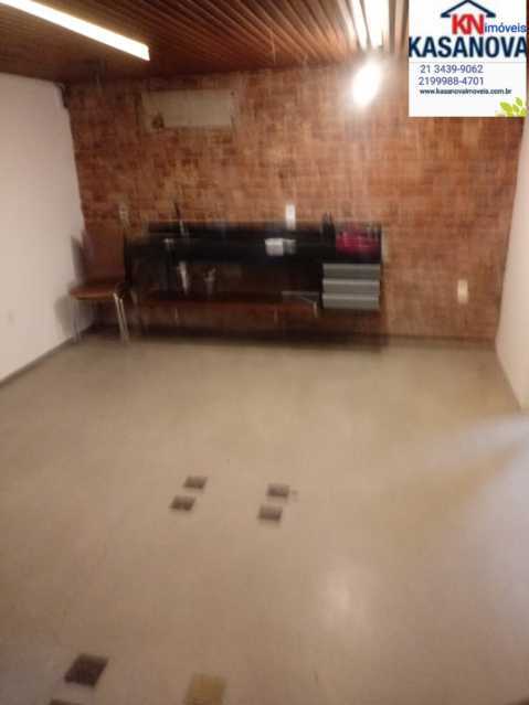 Conheça 06 do imóvel - Casa de Vila 1 quarto à venda Santa Teresa, Rio de Janeiro - R$ 340.000 - KSCV10001 - 7 06 - Casa de Vila 1 quarto à venda Santa Teresa, Rio de Janeiro - R$ 340.000 - KSCV10001 - 7