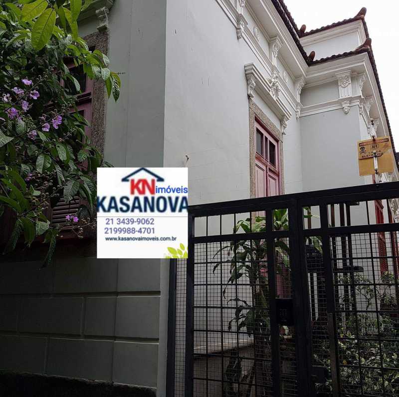 Conheça 08 do imóvel - Casa de Vila 1 quarto à venda Santa Teresa, Rio de Janeiro - R$ 300.000 - KSCV10002 - 9 08 - Casa de Vila 1 quarto à venda Santa Teresa, Rio de Janeiro - R$ 300.000 - KSCV10002 - 9
