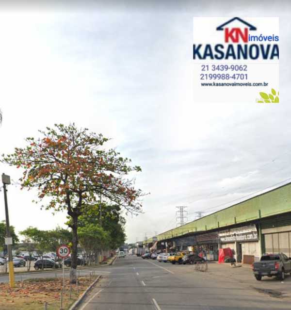 Conheça 02 do imóvel - Ponto comercial 80m² à venda Irajá, Rio de Janeiro - R$ 55.000 - KFPC00009 - 3 02 - Ponto comercial 80m² à venda Irajá, Rio de Janeiro - R$ 55.000 - KFPC00009 - 3
