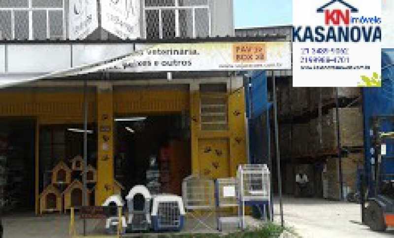 Conheça 01 do imóvel - Ponto comercial 80m² à venda Irajá, Rio de Janeiro - R$ 55.000 - KFPC00009 - 1 01 - Ponto comercial 80m² à venda Irajá, Rio de Janeiro - R$ 55.000 - KFPC00009 - 1