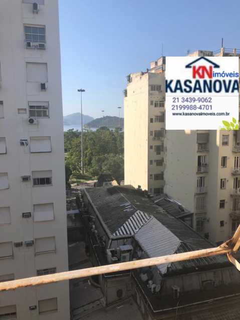 Conheça 10 do imóvel - Cobertura 4 quartos à venda Flamengo, Rio de Janeiro - R$ 2.500.000 - KFCO40010 - 1 10 - Cobertura 4 quartos à venda Flamengo, Rio de Janeiro - R$ 2.500.000 - KFCO40010 - 1