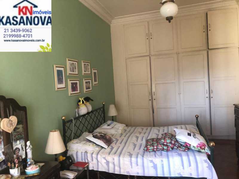 Conheça 14 do imóvel - Cobertura 4 quartos à venda Flamengo, Rio de Janeiro - R$ 2.500.000 - KFCO40010 - 15 14 - Cobertura 4 quartos à venda Flamengo, Rio de Janeiro - R$ 2.500.000 - KFCO40010 - 15
