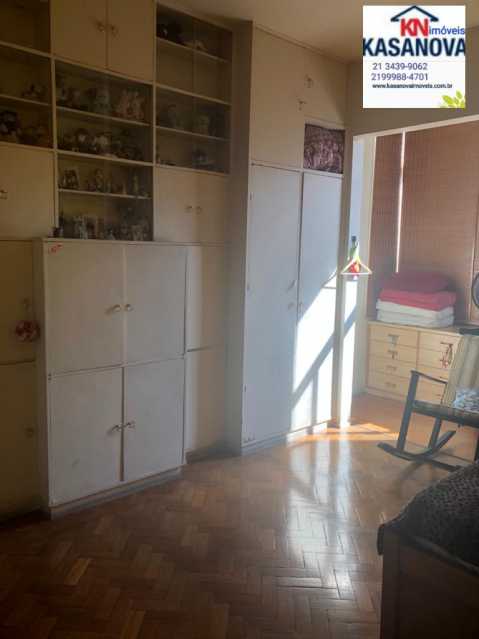 Conheça 15 do imóvel - Cobertura 4 quartos à venda Flamengo, Rio de Janeiro - R$ 2.500.000 - KFCO40010 - 16 15 - Cobertura 4 quartos à venda Flamengo, Rio de Janeiro - R$ 2.500.000 - KFCO40010 - 16