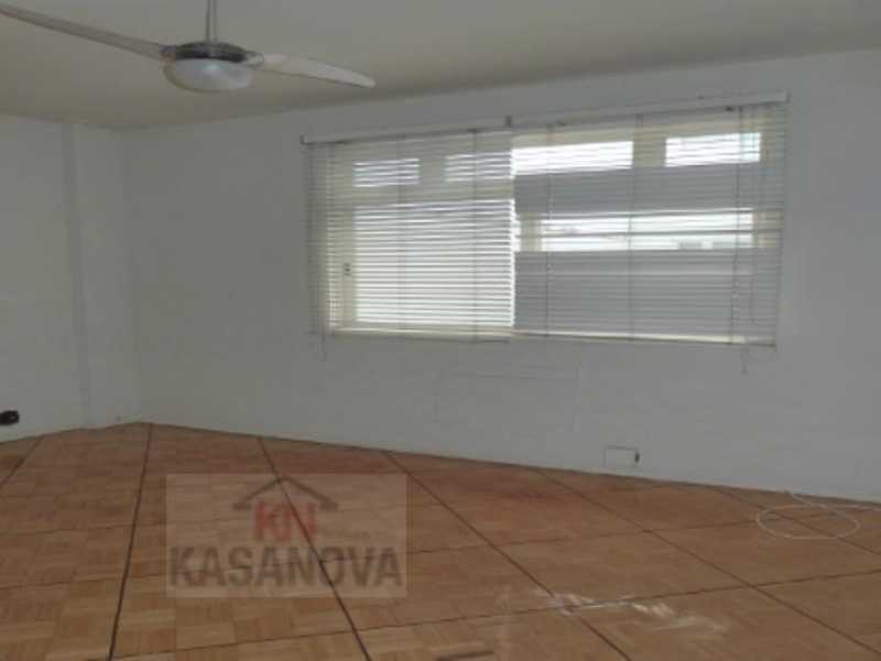 Conheça 05 do imóvel - Apartamento 4 quartos à venda Flamengo, Rio de Janeiro - R$ 2.400.000 - KFAP40053 - 6 05 - Apartamento 4 quartos à venda Flamengo, Rio de Janeiro - R$ 2.400.000 - KFAP40053 - 6