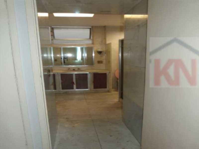 Conheça 18 do imóvel - Apartamento 4 quartos à venda Flamengo, Rio de Janeiro - R$ 2.400.000 - KFAP40053 - 19 18 - Apartamento 4 quartos à venda Flamengo, Rio de Janeiro - R$ 2.400.000 - KFAP40053 - 19