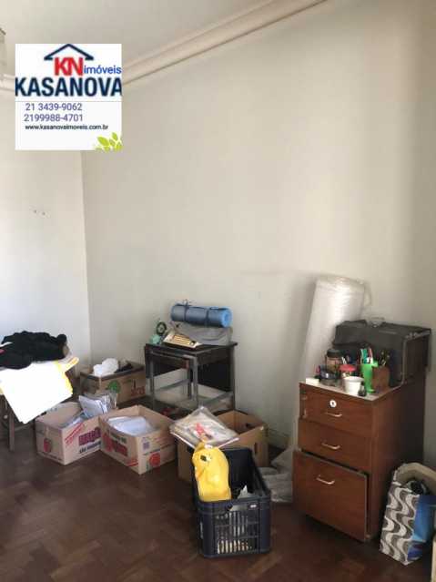 Conheça 06 do imóvel - Apartamento 2 quartos para alugar Flamengo, Rio de Janeiro - R$ 2.500 - KSAP20092 - 7 06 - Apartamento 2 quartos para alugar Flamengo, Rio de Janeiro - R$ 2.500 - KSAP20092 - 7