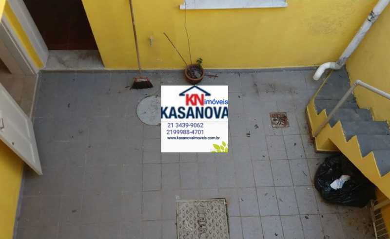 Conheça 09 do imóvel - Casa de Vila 3 quartos à venda Humaitá, Rio de Janeiro - R$ 1.050.000 - KSCV30001 - 10 09 - Casa de Vila 3 quartos à venda Humaitá, Rio de Janeiro - R$ 1.050.000 - KSCV30001 - 10