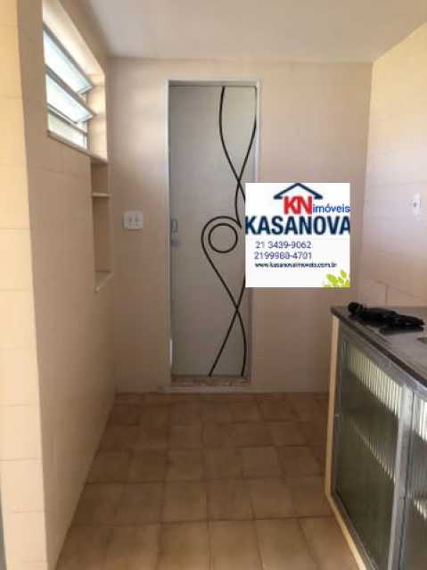 Conheça 15 do imóvel - Casa de Vila 3 quartos à venda Humaitá, Rio de Janeiro - R$ 1.050.000 - KSCV30001 - 16 15 - Casa de Vila 3 quartos à venda Humaitá, Rio de Janeiro - R$ 1.050.000 - KSCV30001 - 16