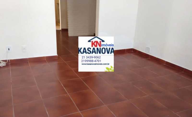 Conheça 10 do imóvel - Casa de Vila 3 quartos à venda Humaitá, Rio de Janeiro - R$ 1.050.000 - KSCV30001 - 11 10 - Casa de Vila 3 quartos à venda Humaitá, Rio de Janeiro - R$ 1.050.000 - KSCV30001 - 11
