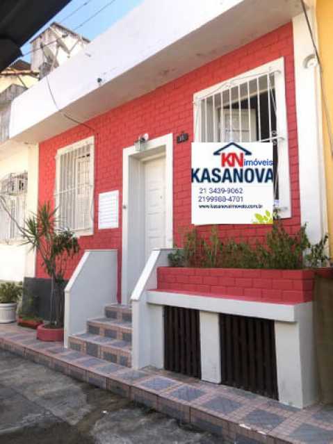 Conheça 04 do imóvel - Casa de Vila 3 quartos à venda Humaitá, Rio de Janeiro - R$ 1.050.000 - KSCV30001 - 5 04 - Casa de Vila 3 quartos à venda Humaitá, Rio de Janeiro - R$ 1.050.000 - KSCV30001 - 5