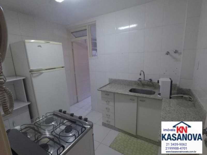 Photo_1634139252148 - Apartamento 3 quartos à venda Laranjeiras, Rio de Janeiro - R$ 840.000 - KFAP30248 - 20