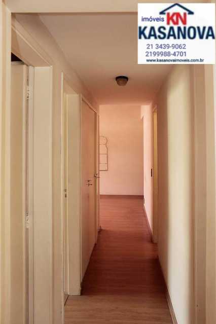 Photo_1634140152201 - Apartamento 3 quartos à venda Laranjeiras, Rio de Janeiro - R$ 840.000 - KFAP30248 - 6
