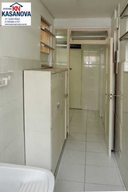 Photo_1634140152751 - Apartamento 3 quartos à venda Laranjeiras, Rio de Janeiro - R$ 840.000 - KFAP30248 - 24