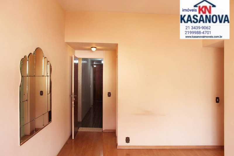 Photo_1634140062203 - Apartamento 3 quartos à venda Laranjeiras, Rio de Janeiro - R$ 840.000 - KFAP30248 - 5