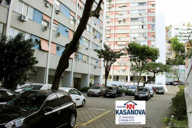 Photo_1634140195983 - Apartamento 3 quartos à venda Laranjeiras, Rio de Janeiro - R$ 840.000 - KFAP30248 - 30