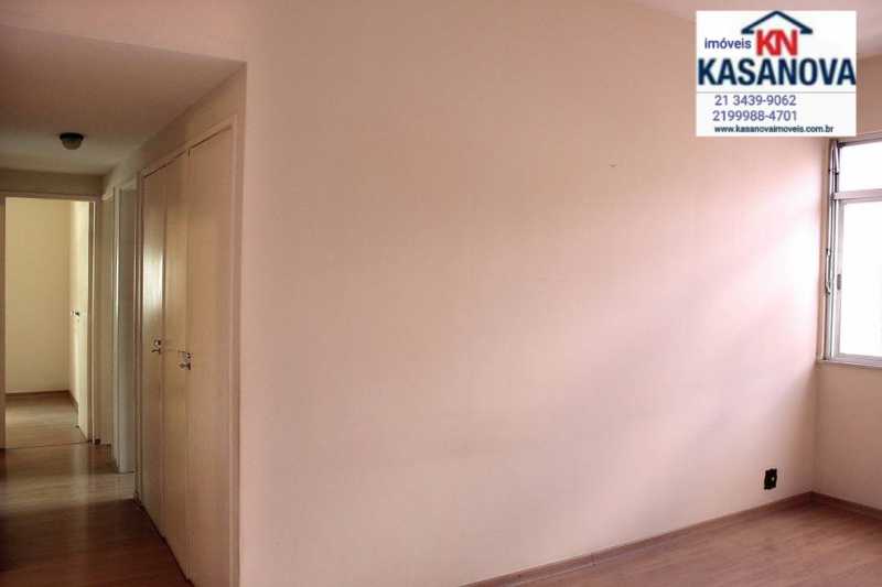 Photo_1634140100972 - Apartamento 3 quartos à venda Laranjeiras, Rio de Janeiro - R$ 840.000 - KFAP30248 - 8